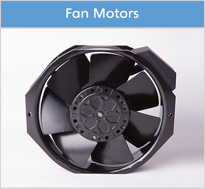 Fan Motors